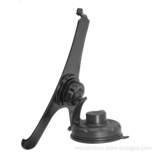 Car Dashboard Mount Holder for Samsung P6800, Easy Installation